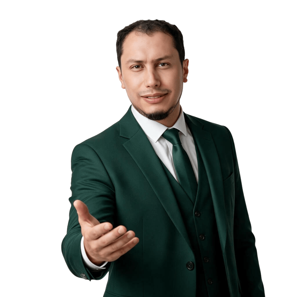Jorge Espín, mentor y coach personal y empresarial en Ecuador y online, creador del Método Emocione