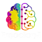 Logo del Método Emocione, creado por Jorge Espín